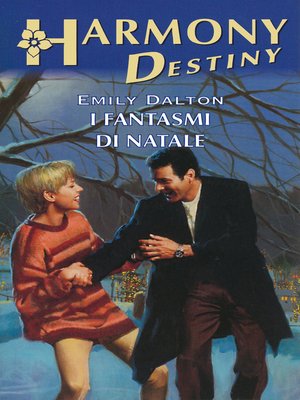 cover image of I fantasmi di Natale